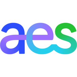 The AES Corp