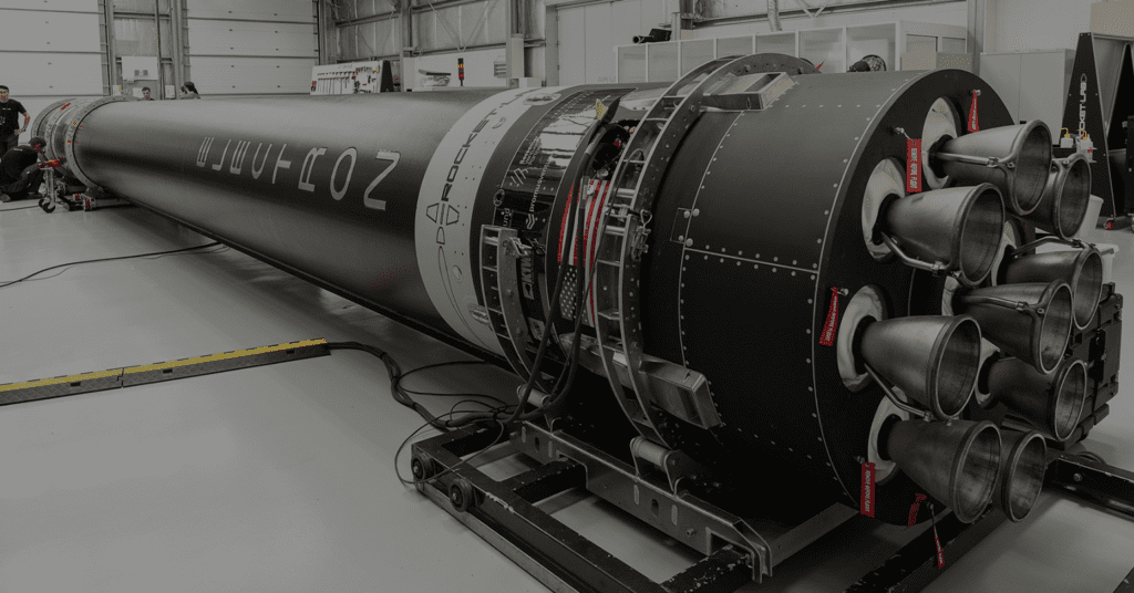 Rocket Lab