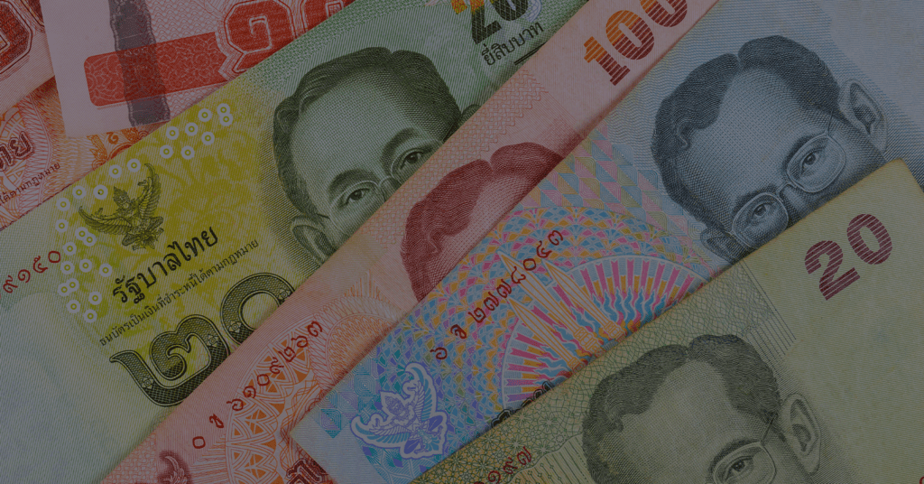 Thai baht