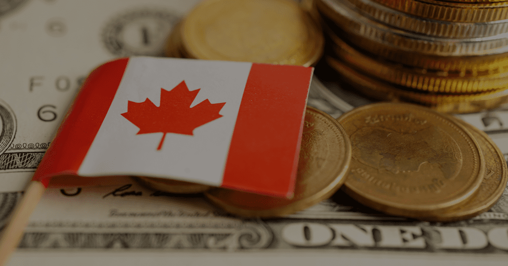 USD/CAD