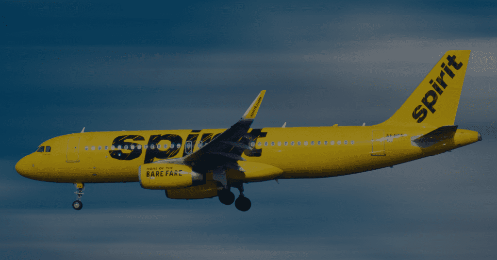 airline