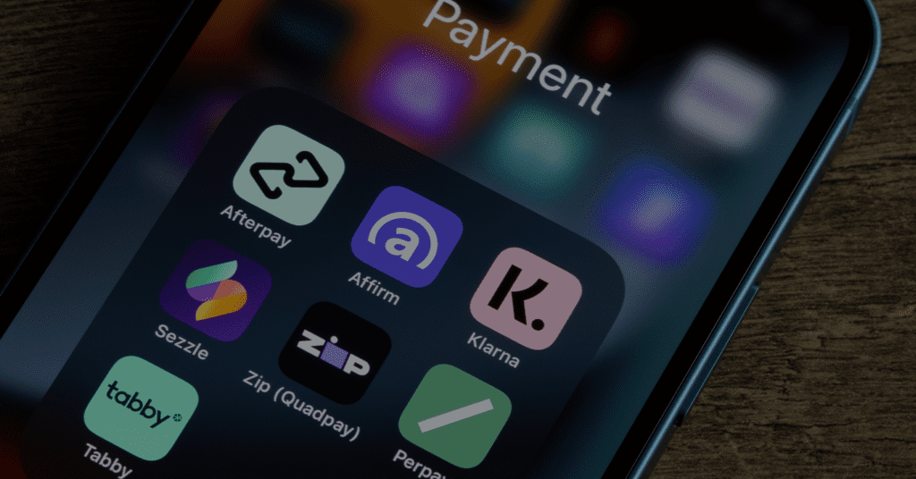 Apple Pay Later