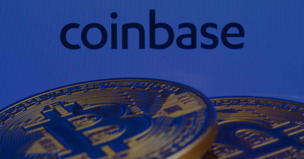 Coinbase