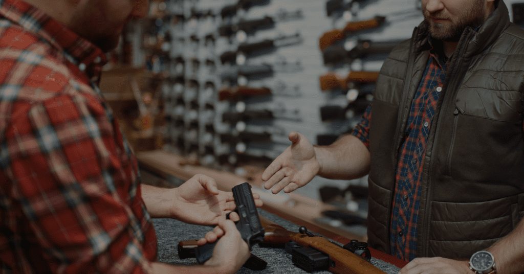 gun stocks