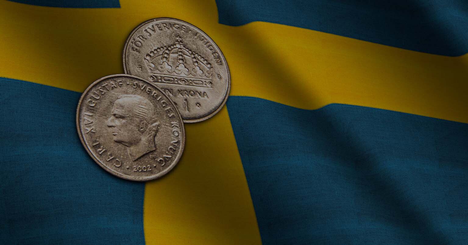 Is the krona a new safe-haven currency? | BlackBull Markets