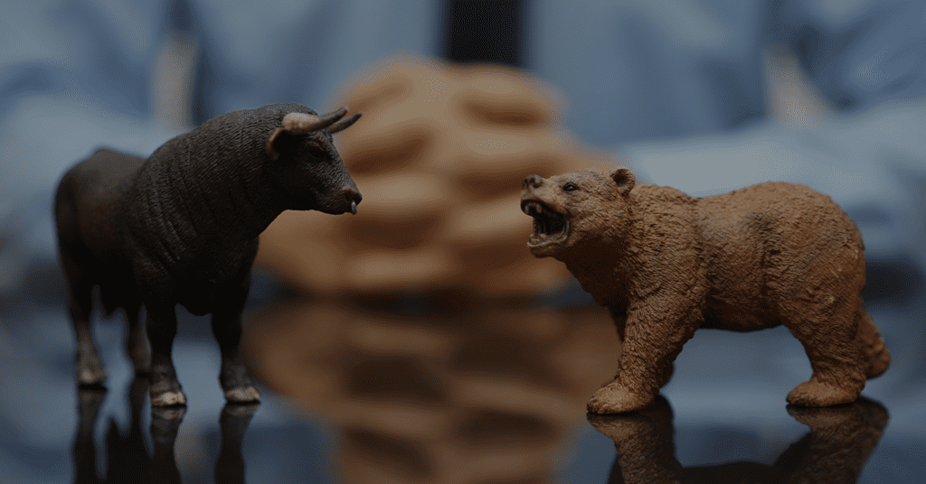 bear market