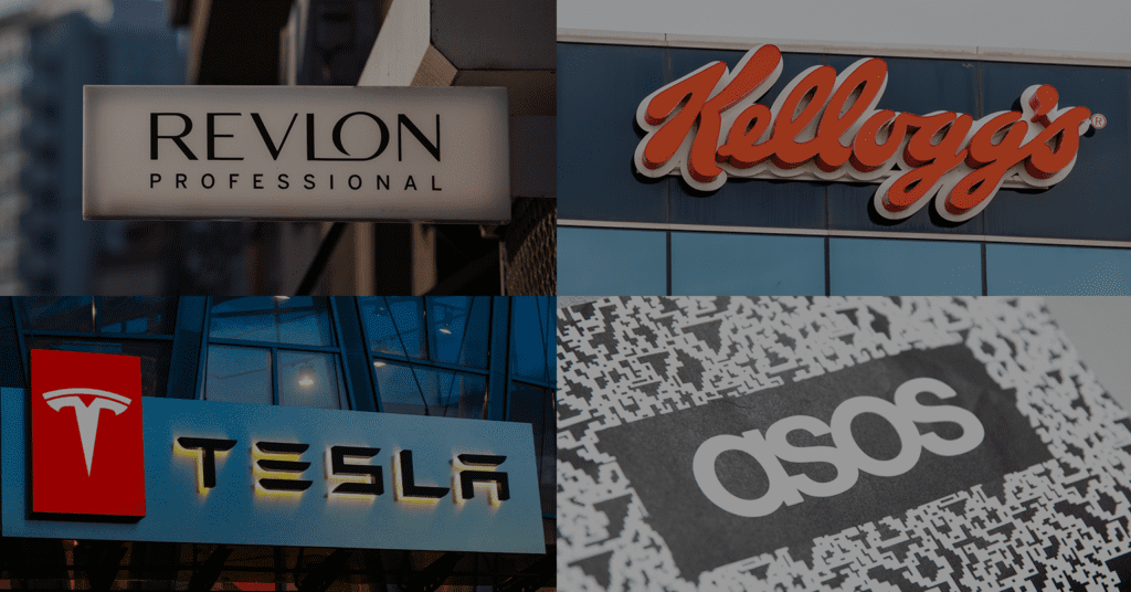 Revlon