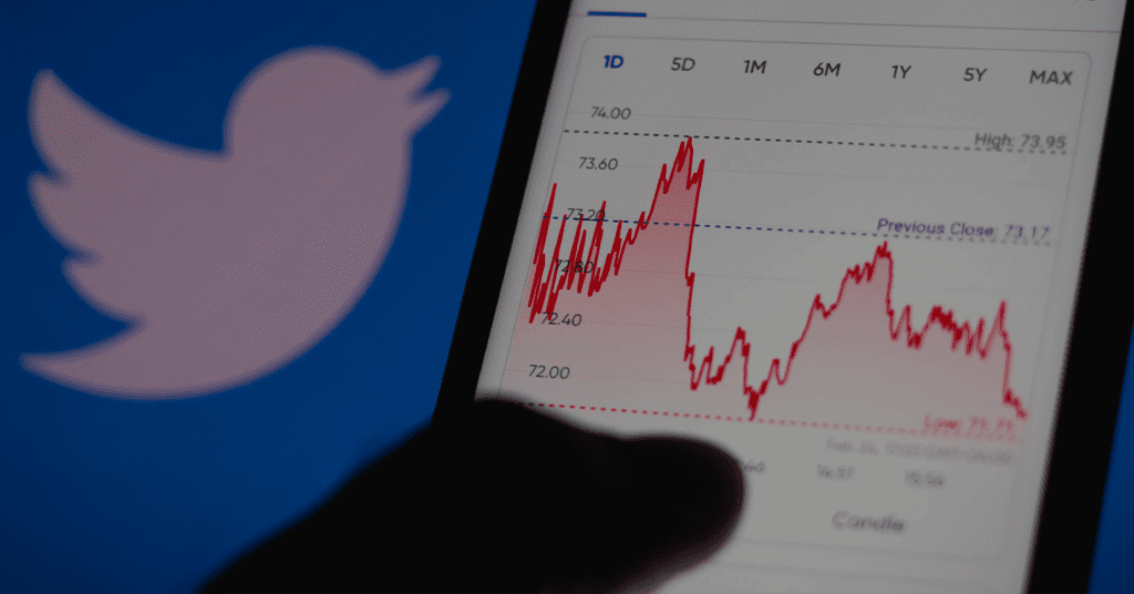 twitter earnings